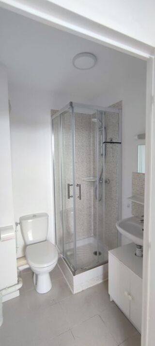  Appartement à louer 1 pièce 18 m²