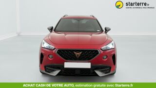 Formentor 1.4 e-HYBRID 204 ch DSG6 Business Edition 2024 occasion 69190 Saint-Fons
