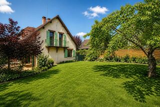 Vente Maison Pavillon de 161m2 sur 845m2 de terrain Avallon