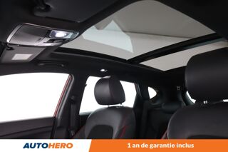 Tucson 1.6 CRDi Hybrid 48V N Line Executive DCT-7 136 ch 2020 occasion 92130 Issy-les-Moulineaux