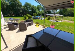  Maison à vendre 8 pièces 125 m²
