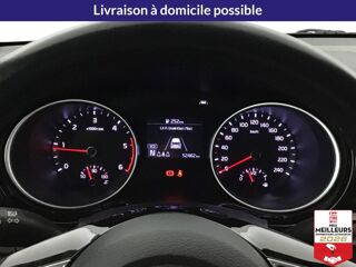 Ceed CRDi 136 MHEV iBVM6 Active +GPS 2021 occasion 10150 Lavau