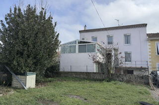  Maison à vendre 5 pièces 122 m²