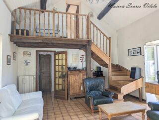  Maison à vendre 6 pièces 118 m²