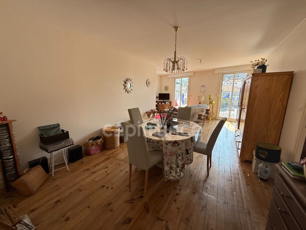 Vente Appartement Appartement T2 loué 506€/mois Lourdes