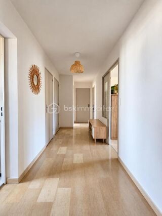  Appartement à vendre 3 pièces 96 m²