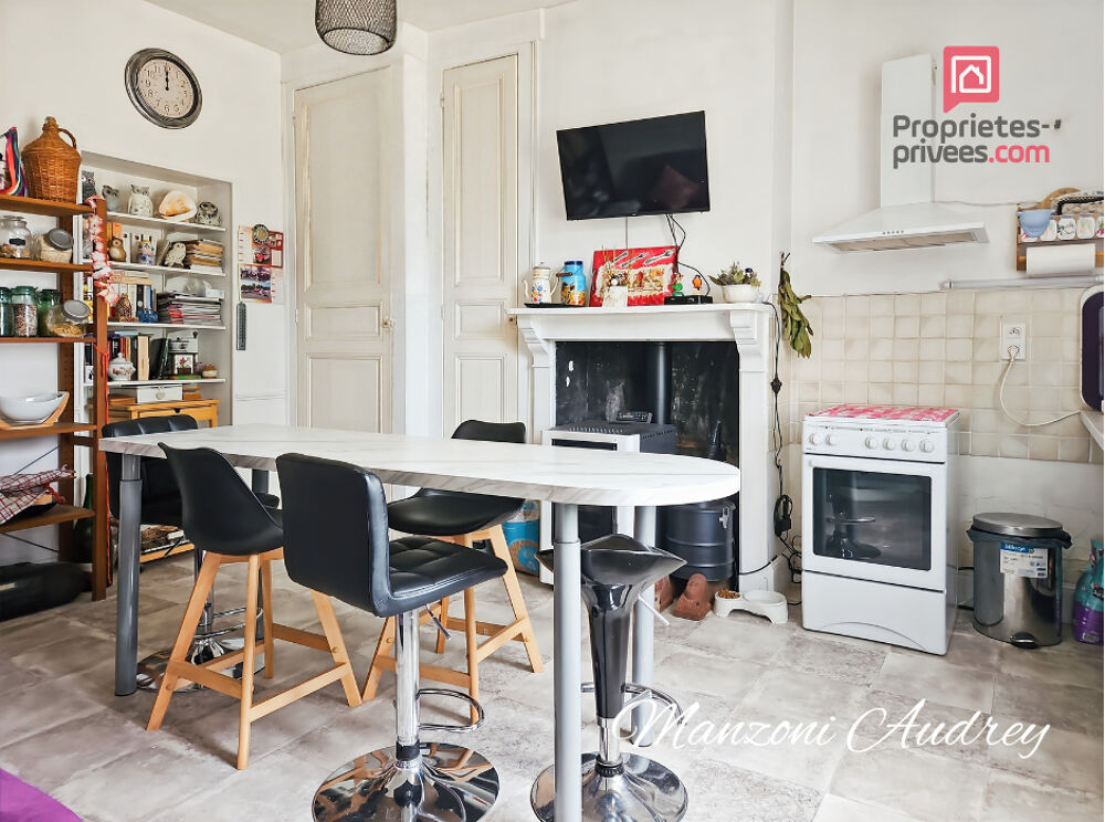 Vente Maison Maison Herbisse 2 pièce(s) 40 m2 Arcis sur aube