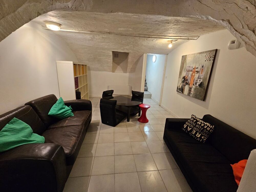 Location Appartement Appartement de 70m2 à louer sur Lille Lille