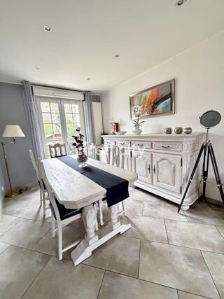  Maison � vendre 7 pi�ces 160 m�