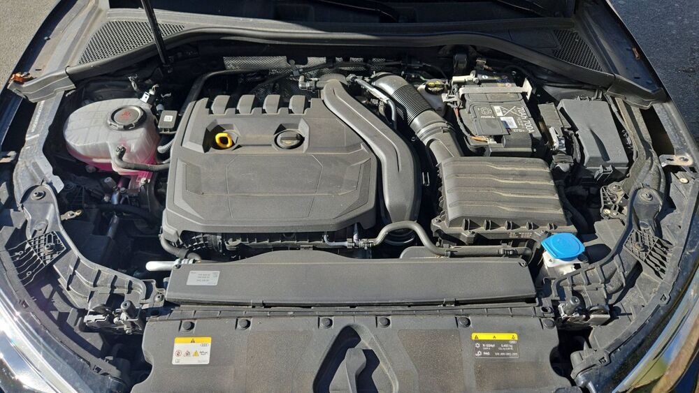 A3 IV 35 TFSi 150 Mild Hybrid S-Tronic7 Business Line - Automat 2023 occasion 35000 Rennes