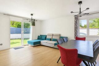  Maison à vendre 5 pièces 121 m²