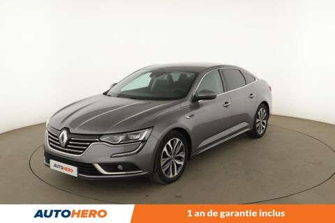Renault Talisman 2.0 Blue dCi Intens EDC 160 ch 2020 occasion Issy-les-Moulineaux 92130