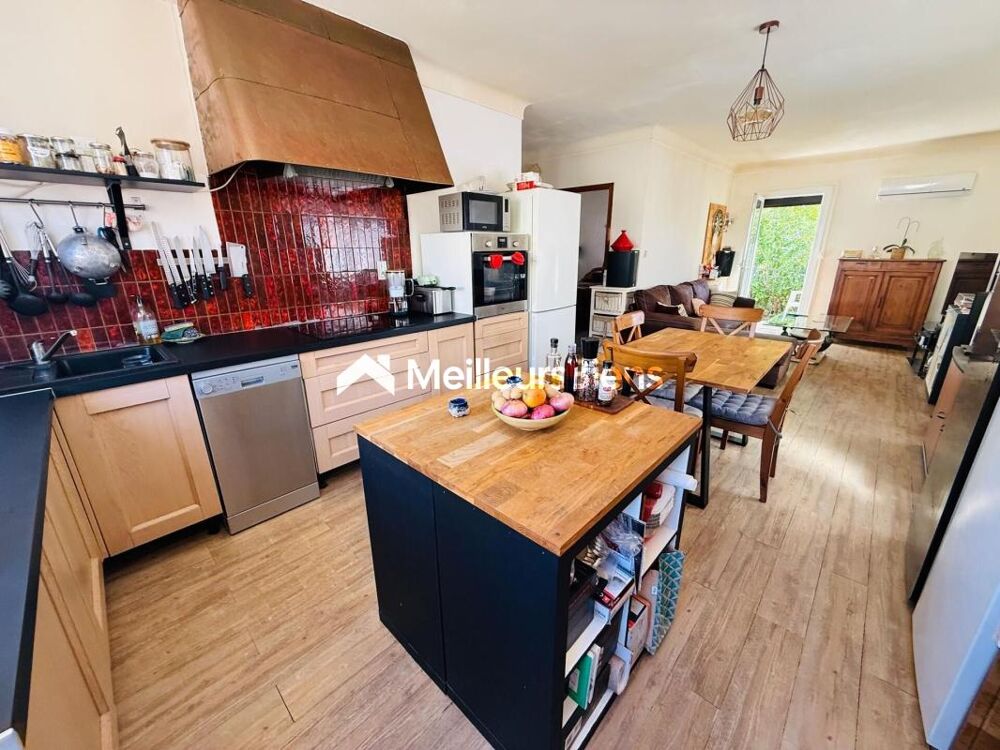 Maison 4 pièces 92 m² · à Perpignan · 92 m² · 210 000 €