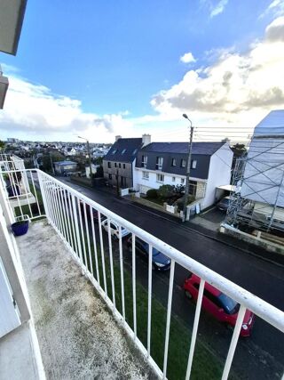  Appartement � vendre 3 pi�ces 72 m�