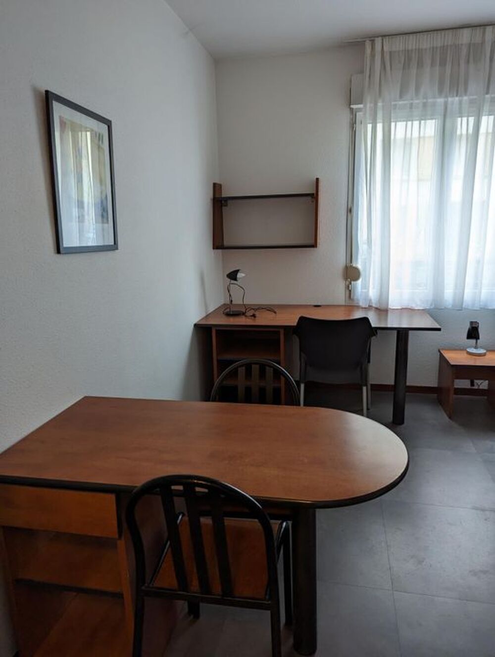 Location Appartement Studio de 18m2 à louer sur Saint-Étienne Saint etienne