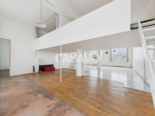  Loft � vendre 7 pi�ces 144 m�