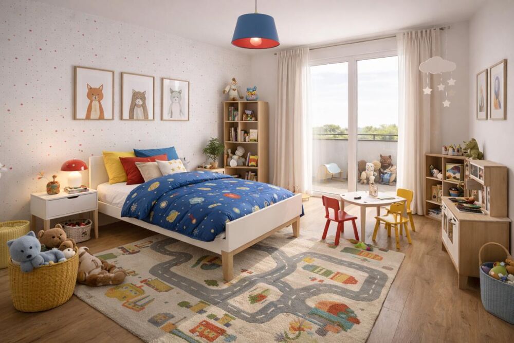 � vendre  Duplex/triplex Arcueil (94110)