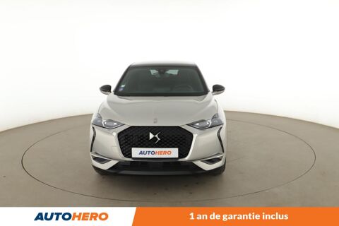 DS3 1.2 PureTech So Chic 100 ch 2019 occasion 92130 Issy-les-Moulineaux