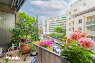  Appartement � vendre 3 pi�ces 68 m�