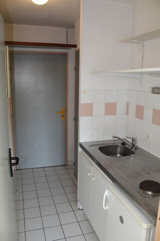  Appartement � vendre 1 pi�ce 20 m�