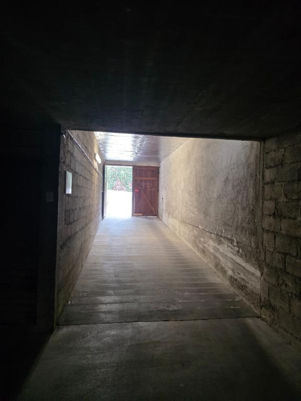 Vente Parking/Garage Local/bureau à vendre SCEAUX (92) Sceaux