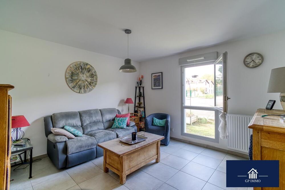 Appartement récent