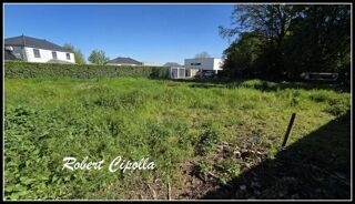  Terrain � vendre 760 m�