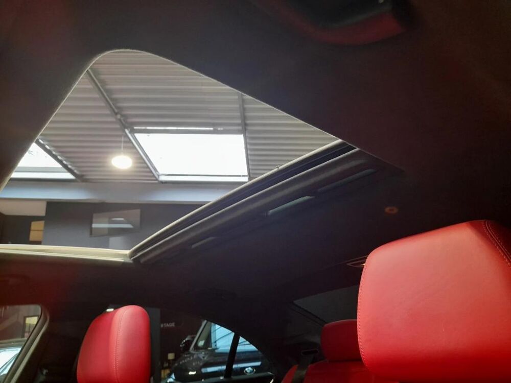 Classe CLS 63 AMG (218.374) 2011 occasion 35520 La Chapelle Des Fougeretz