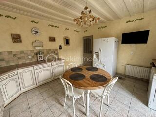  Maison � vendre 5 pi�ces 197 m�
