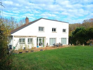  Maison � vendre 8 pi�ces 243 m�