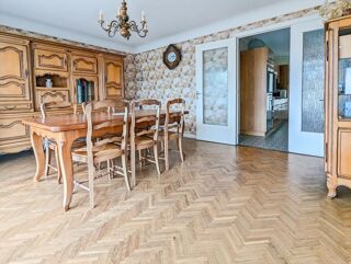  Maison � vendre 7 pi�ces 125 m�