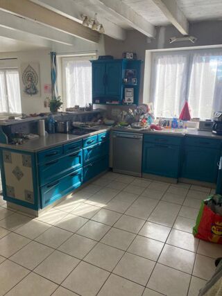  Maison � vendre 8 pi�ces 225 m�