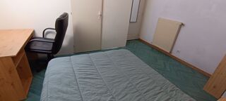  Appartement à louer 1 pièce 12 m²