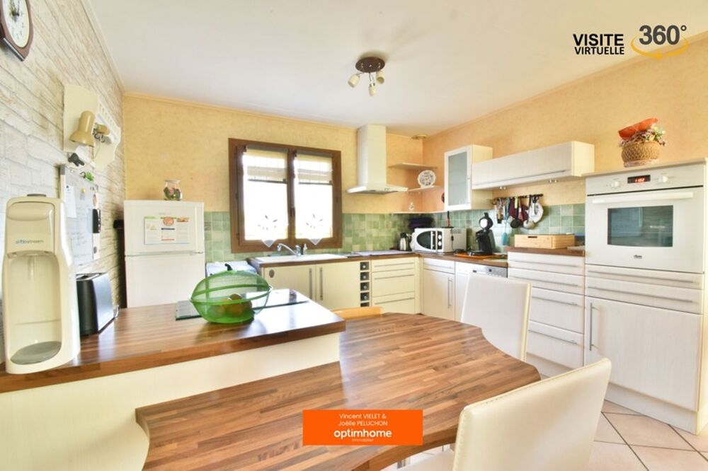 Vente Maison *** Visite virtuelle disponible sur demande *** Carbon blanc
