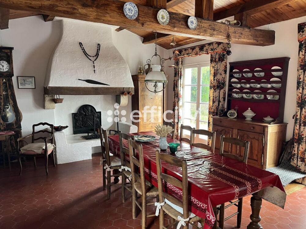 à vendre  Maison Noirmoutier-en-l'Île (85330)