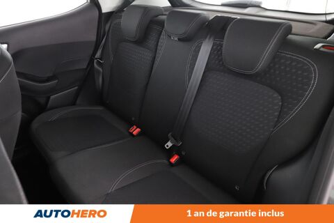 Fiesta 1.0 EcoBoost Titanium 5P 100 ch 2020 occasion 92130 Issy-les-Moulineaux