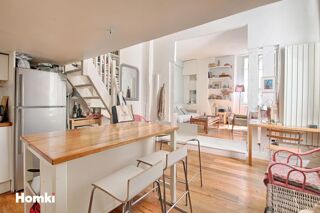 Appartement à vendre 2 pièces 37 m²