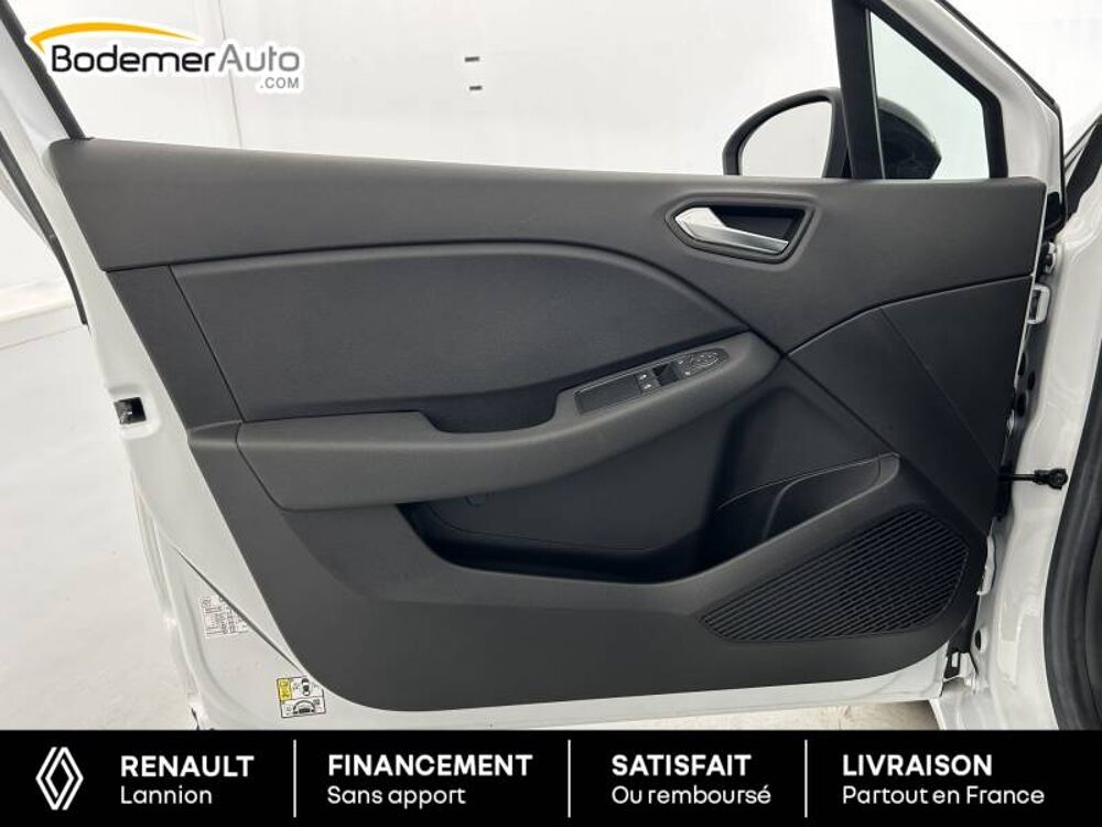Clio TCe 90 Equilibre 2023 occasion 22200 Guingamp