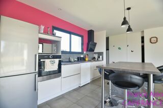  Maison � vendre 4 pi�ces 102 m�