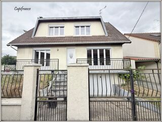  Maison � vendre 4 pi�ces 85 m�