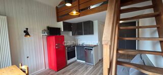 Vente Appartement Appartement à vendre 2 pièces THOLLON LES MEMISES (74) Thollon les memises
