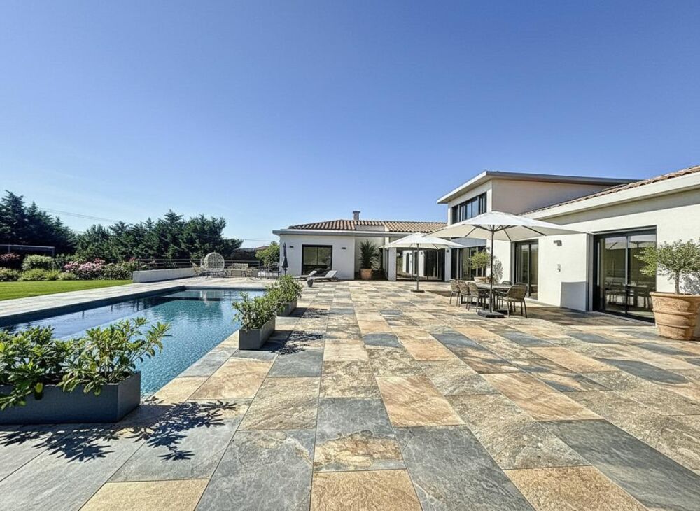 Vente Maison Résidence de Caractère & de Prestige Aix en provence
