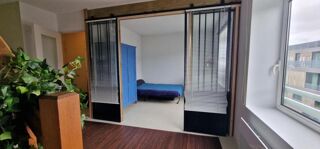  Appartement à louer 2 pièces 44 m²
