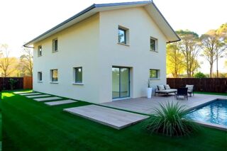 Maison 5 pièces 135 m² · à Veigy-Foncenex · 135 m² · 694 300 €