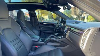 Cayenne 3.0 V6 462 e-Hybrid 4X4 Tiptronic 8 - Entretien constructeur 2021 occasion 94360 Bry Sur Marne