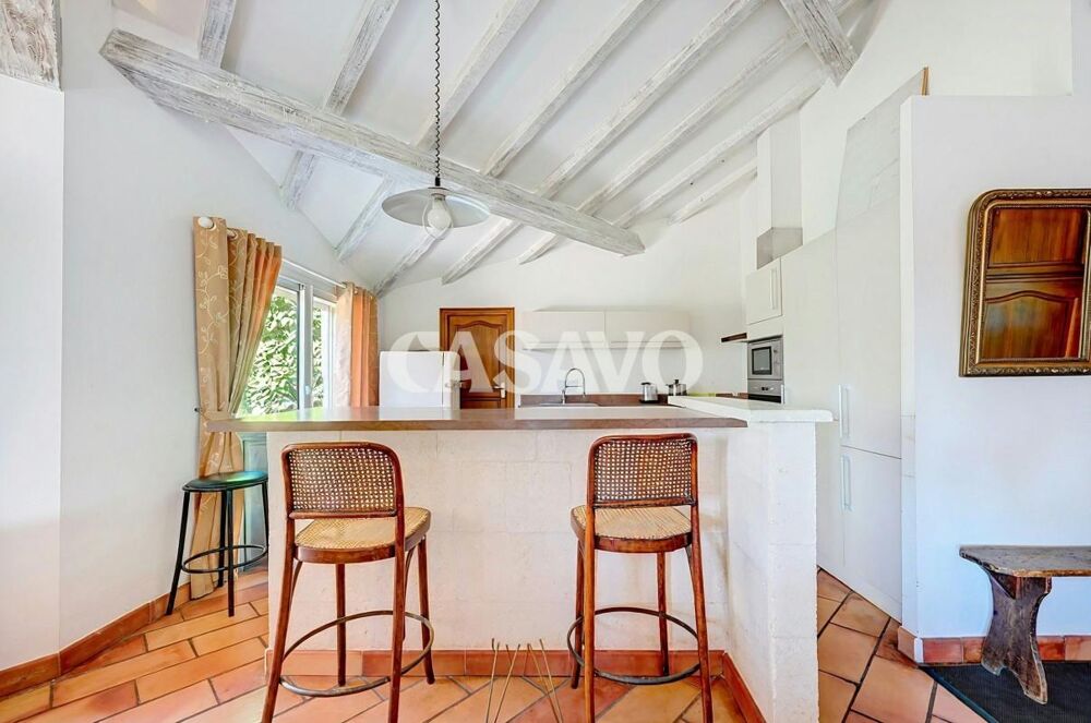 à vendre  Maison Arles (13200)