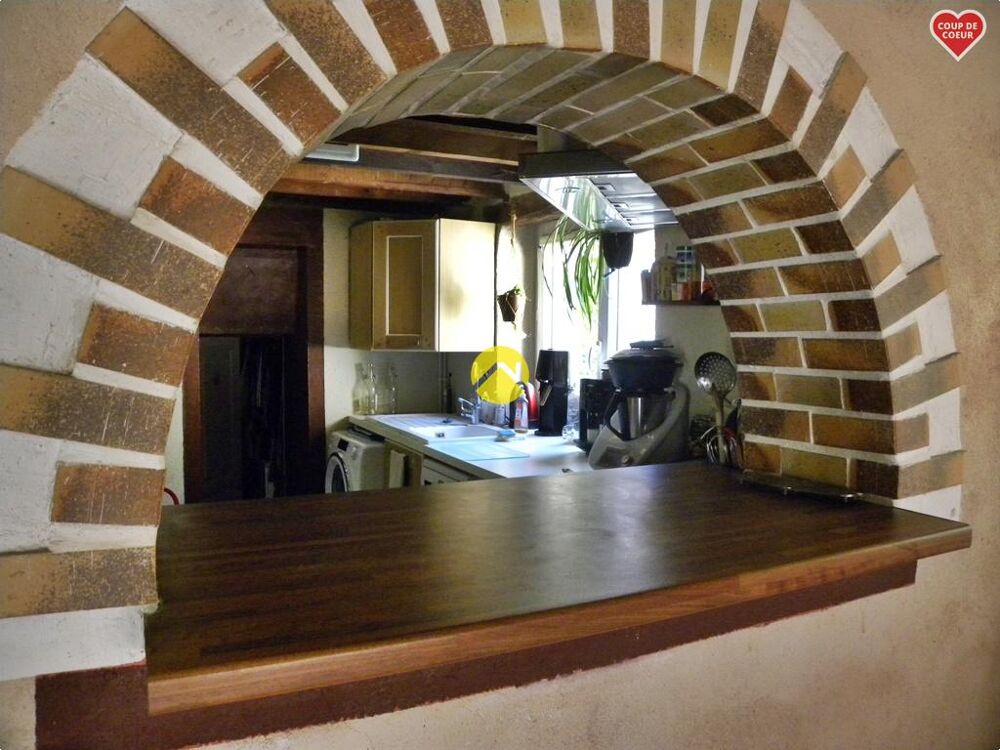 Vente Maison POSEZ VOS VALISES DE SUITE Saint pere