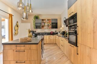  Villa � vendre 6 pi�ces 161 m�