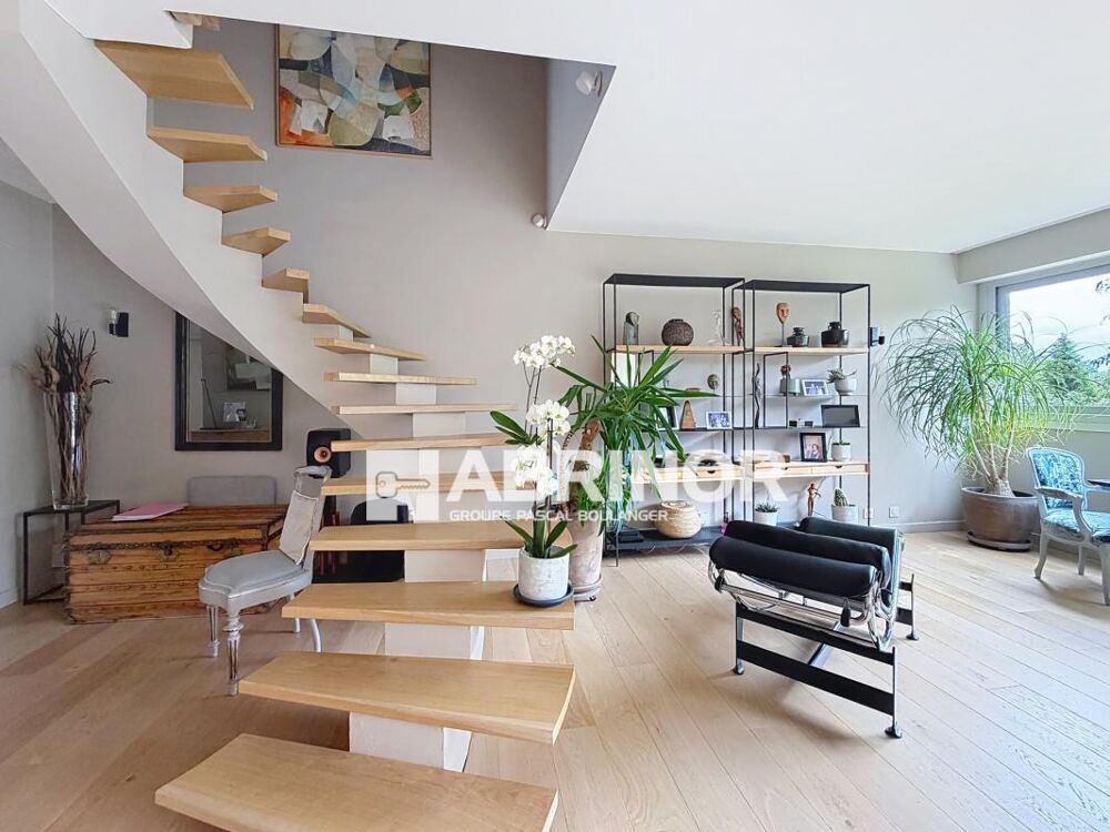 BARBIEUX - APPARTEMENT D'EXCEPTION EN DUPLEX