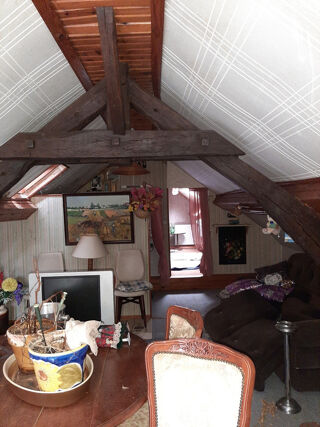  Maison  vendre 4 pices 68 m